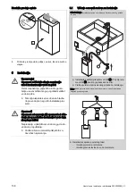 Предварительный просмотр 106 страницы Vaillant 0010044426 Operating Instructions Manual