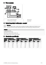 Предварительный просмотр 113 страницы Vaillant 0010044426 Operating Instructions Manual