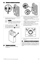 Предварительный просмотр 131 страницы Vaillant 0010044426 Operating Instructions Manual