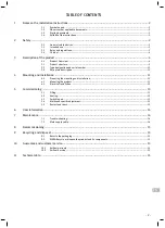 Preview for 3 page of Vaillant 0020135785 Installation Instructions Manual