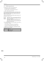 Preview for 10 page of Vaillant 0020135785 Installation Instructions Manual