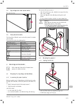 Preview for 13 page of Vaillant 0020135785 Installation Instructions Manual