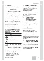 Предварительный просмотр 5 страницы Vaillant 0020145030 Installation Instructions Manual