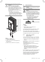 Preview for 10 page of Vaillant 0020145030 Installation Instructions Manual