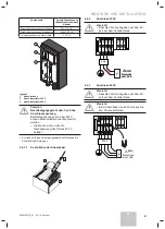 Предварительный просмотр 11 страницы Vaillant 0020145030 Installation Instructions Manual