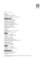 Preview for 80 page of Vaillant 0020180635 System Installation Instructions