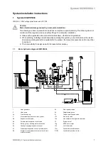 Предварительный просмотр 3 страницы Vaillant 0020185684 System Installation Instructions