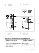 Предварительный просмотр 16 страницы Vaillant 0020185684 System Installation Instructions