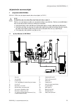 Предварительный просмотр 21 страницы Vaillant 0020185684 System Installation Instructions