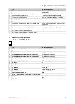 Предварительный просмотр 23 страницы Vaillant 0020185684 System Installation Instructions