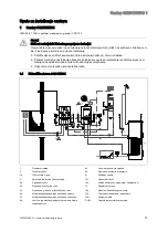 Предварительный просмотр 33 страницы Vaillant 0020185684 System Installation Instructions