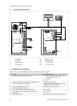 Предварительный просмотр 46 страницы Vaillant 0020185684 System Installation Instructions