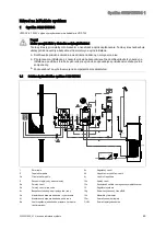 Предварительный просмотр 51 страницы Vaillant 0020185684 System Installation Instructions