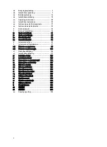 Preview for 2 page of Vaillant 0020230734 Operating Instructions Manual