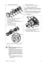 Preview for 11 page of Vaillant 0020230734 Operating Instructions Manual