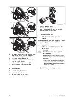 Preview for 12 page of Vaillant 0020230734 Operating Instructions Manual