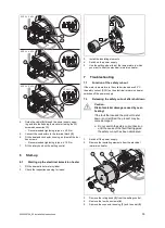 Preview for 35 page of Vaillant 0020230734 Operating Instructions Manual