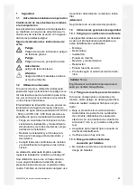 Preview for 43 page of Vaillant 0020230734 Operating Instructions Manual