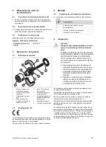 Preview for 45 page of Vaillant 0020230734 Operating Instructions Manual