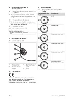 Preview for 52 page of Vaillant 0020230734 Operating Instructions Manual