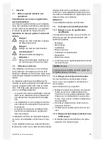 Preview for 55 page of Vaillant 0020230734 Operating Instructions Manual