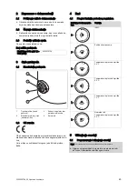 Preview for 63 page of Vaillant 0020230734 Operating Instructions Manual