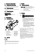 Preview for 68 page of Vaillant 0020230734 Operating Instructions Manual