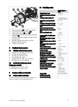 Preview for 71 page of Vaillant 0020230734 Operating Instructions Manual