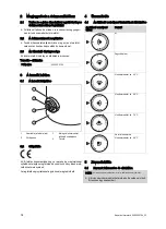 Preview for 74 page of Vaillant 0020230734 Operating Instructions Manual