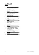 Preview for 76 page of Vaillant 0020230734 Operating Instructions Manual