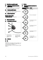 Preview for 98 page of Vaillant 0020230734 Operating Instructions Manual