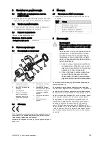 Preview for 103 page of Vaillant 0020230734 Operating Instructions Manual