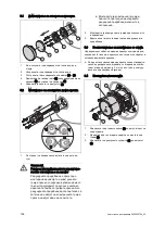 Preview for 104 page of Vaillant 0020230734 Operating Instructions Manual