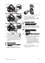 Preview for 105 page of Vaillant 0020230734 Operating Instructions Manual