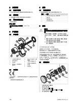 Preview for 206 page of Vaillant 0020230734 Operating Instructions Manual