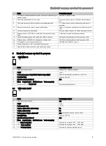 Предварительный просмотр 11 страницы Vaillant 0020235577 System Installation Instructions