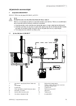 Предварительный просмотр 21 страницы Vaillant 0020235577 System Installation Instructions