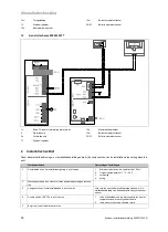 Предварительный просмотр 40 страницы Vaillant 0020235577 System Installation Instructions