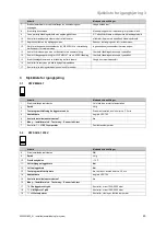 Предварительный просмотр 47 страницы Vaillant 0020235577 System Installation Instructions