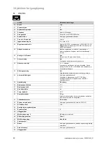 Предварительный просмотр 48 страницы Vaillant 0020235577 System Installation Instructions