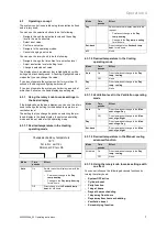 Preview for 7 page of Vaillant 0020236294 Operating Instructions Manual