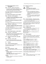 Preview for 11 page of Vaillant 0020236294 Operating Instructions Manual