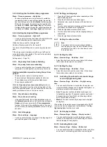 Preview for 13 page of Vaillant 0020236294 Operating Instructions Manual