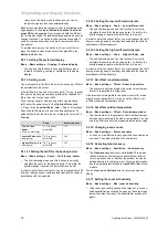 Preview for 14 page of Vaillant 0020236294 Operating Instructions Manual