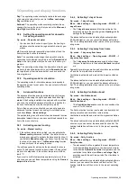 Preview for 16 page of Vaillant 0020236294 Operating Instructions Manual