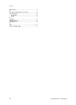 Preview for 26 page of Vaillant 0020236294 Operating Instructions Manual