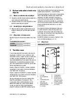 Предварительный просмотр 43 страницы Vaillant 0020236363 Operating Instructions Manual