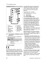 Предварительный просмотр 44 страницы Vaillant 0020236363 Operating Instructions Manual