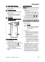 Предварительный просмотр 141 страницы Vaillant 0020236363 Operating Instructions Manual