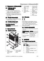 Предварительный просмотр 127 страницы Vaillant 0020245425 Operating And Installation Instructions